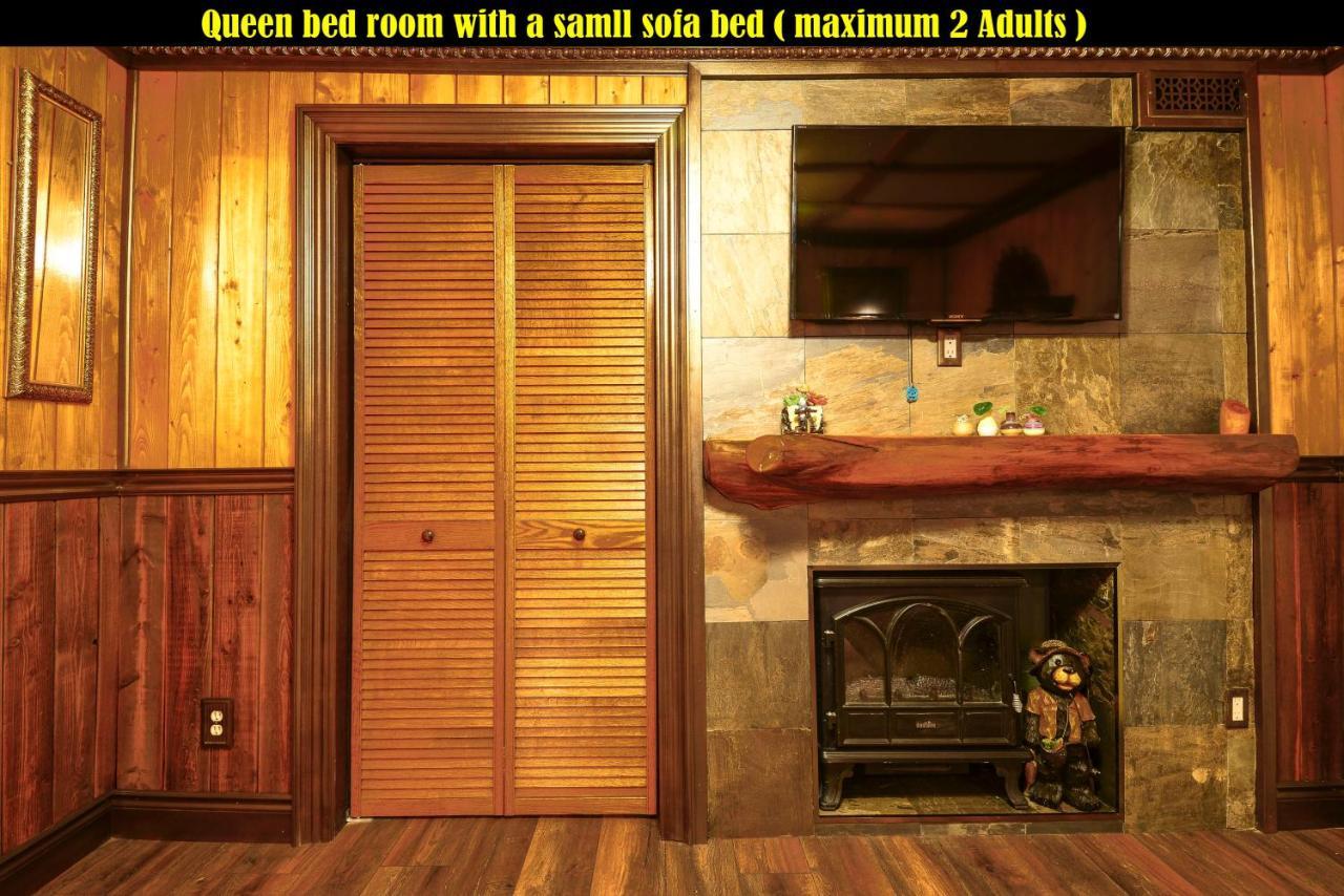Salmon Magwood Guesthouse Торонто Екстериор снимка